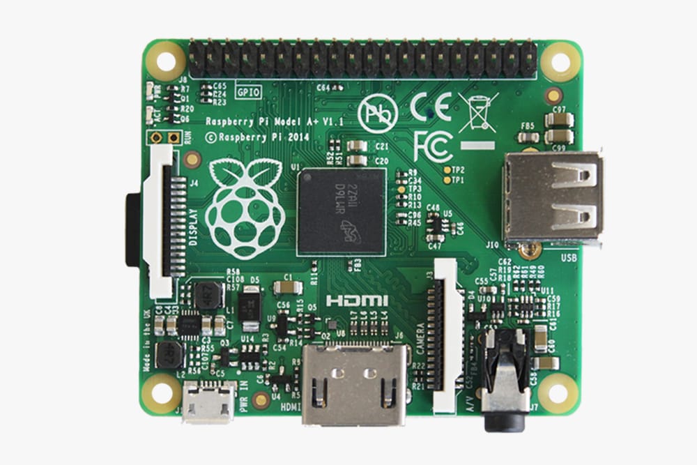 What is a Raspberry Pi and why should I care?